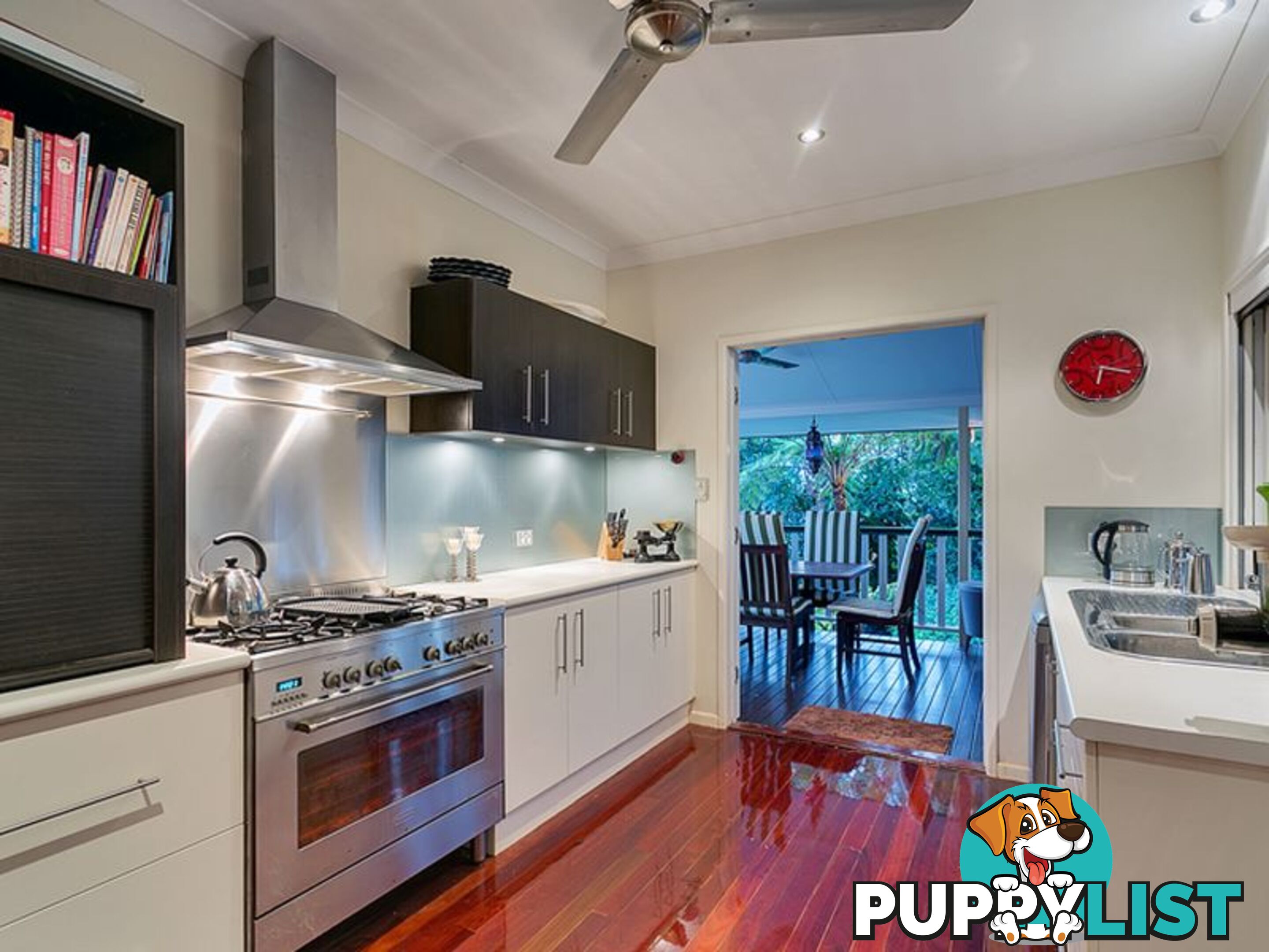 33 Lookout Terrace TRINITY BEACH QLD 4879