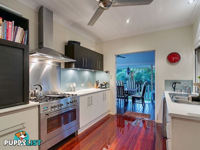 33 Lookout Terrace TRINITY BEACH QLD 4879