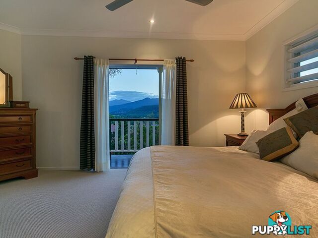 33 Lookout Terrace TRINITY BEACH QLD 4879