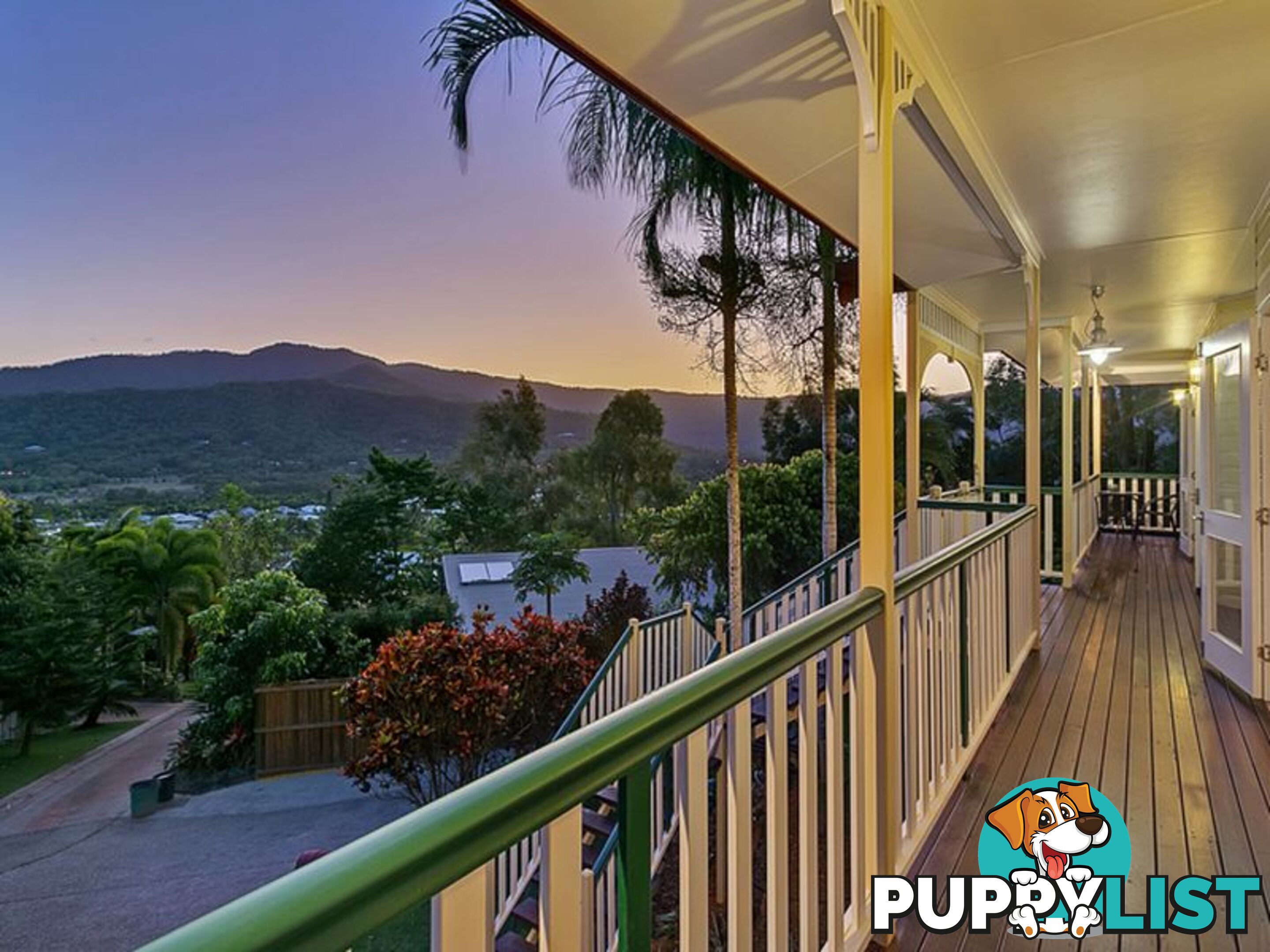 33 Lookout Terrace TRINITY BEACH QLD 4879