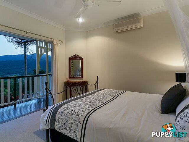 33 Lookout Terrace TRINITY BEACH QLD 4879