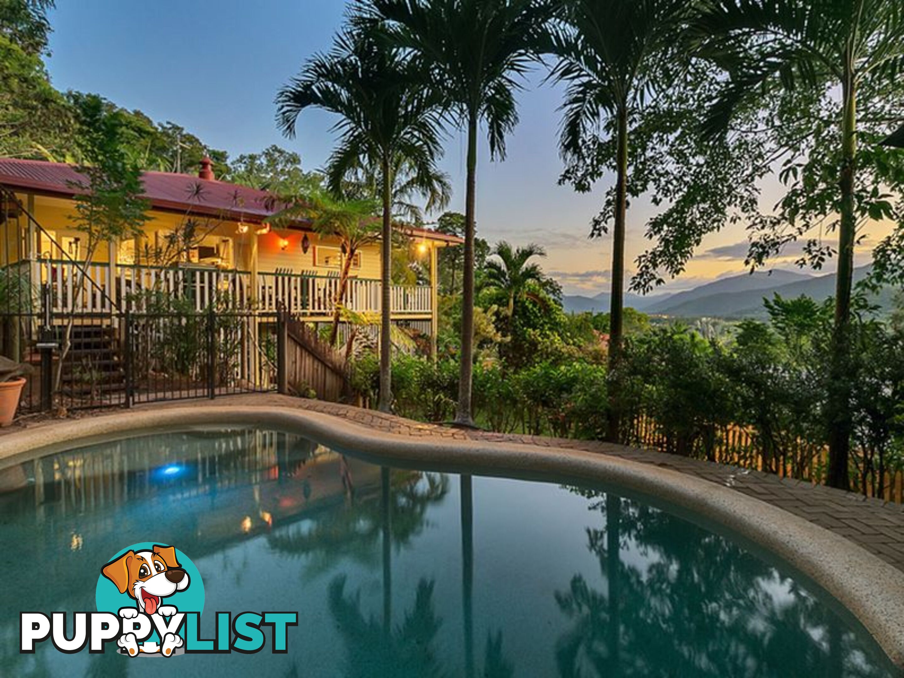 33 Lookout Terrace TRINITY BEACH QLD 4879