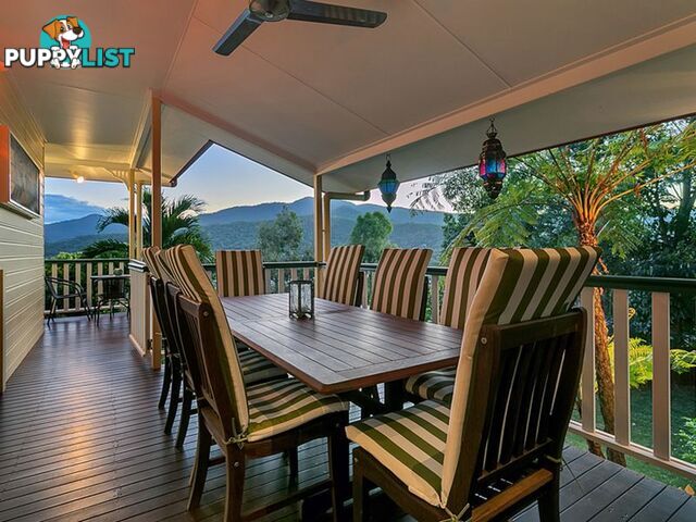 33 Lookout Terrace TRINITY BEACH QLD 4879