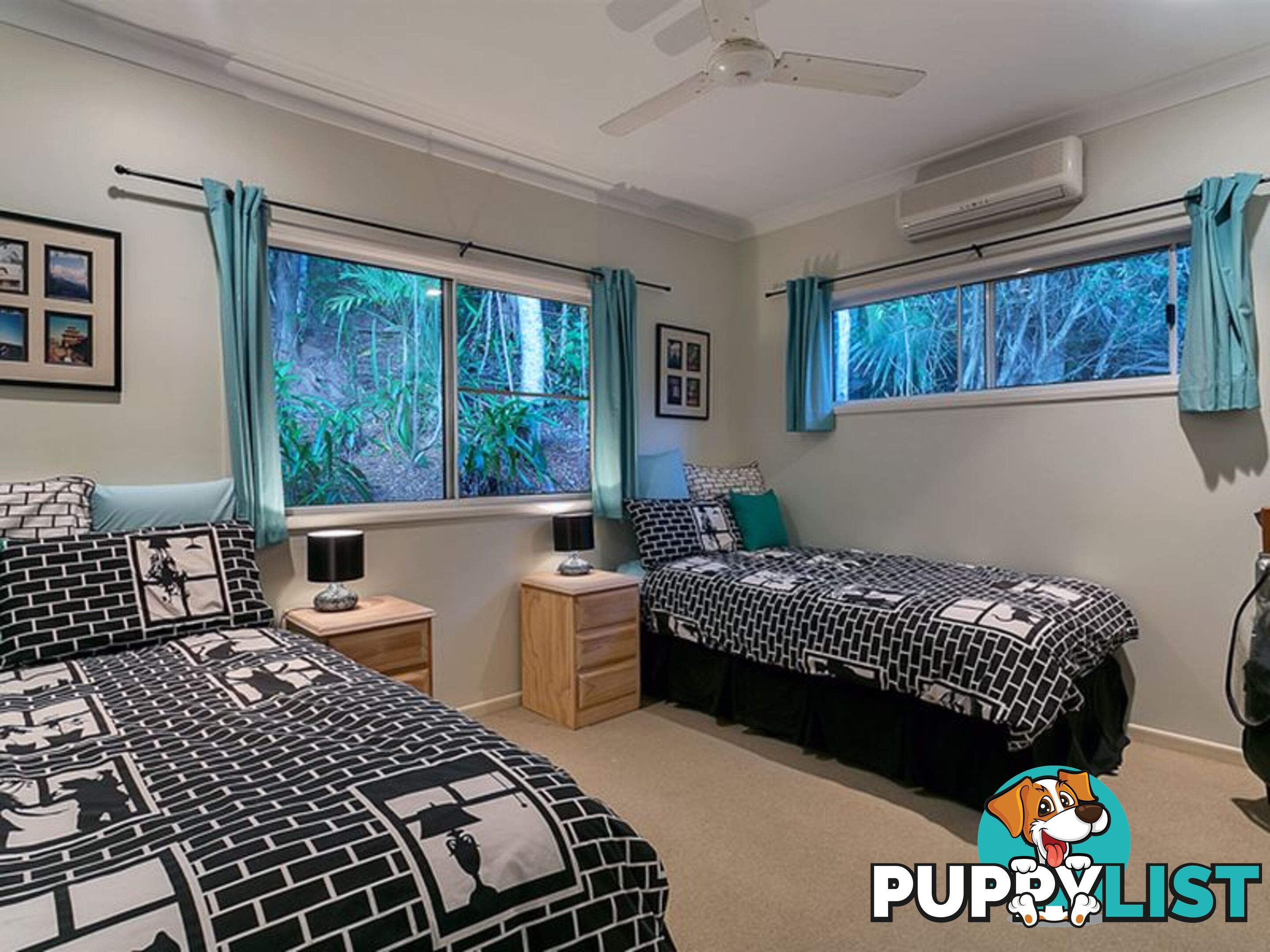 33 Lookout Terrace TRINITY BEACH QLD 4879