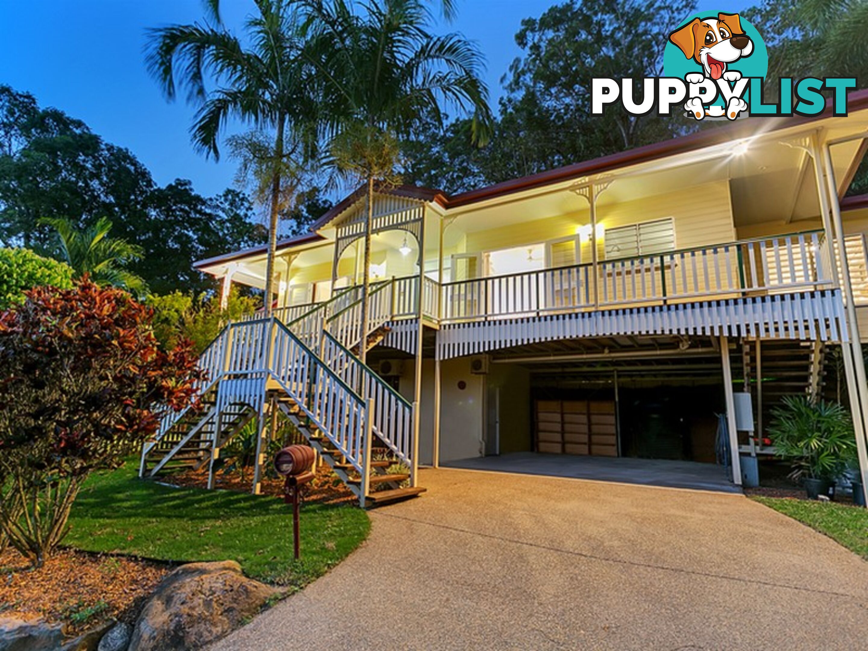 33 Lookout Terrace TRINITY BEACH QLD 4879