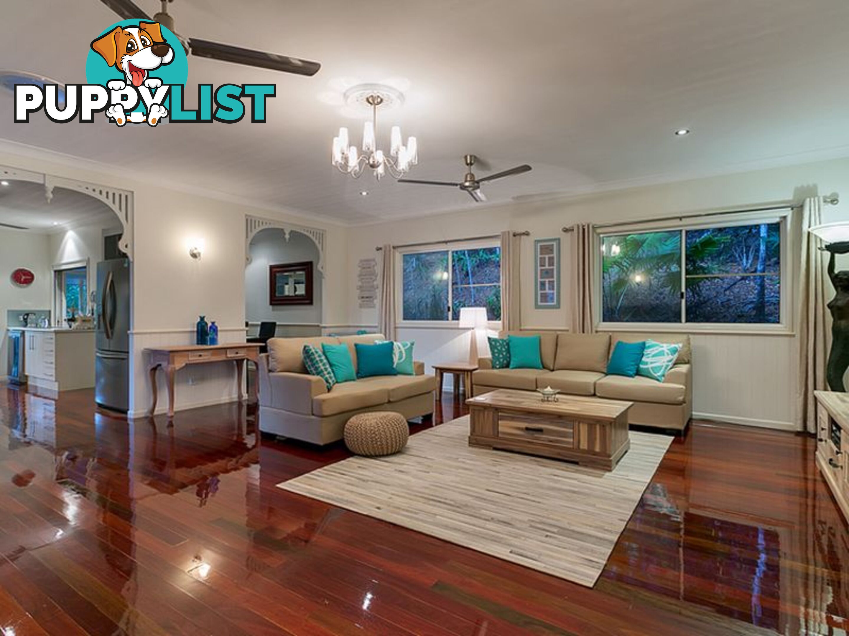 33 Lookout Terrace TRINITY BEACH QLD 4879