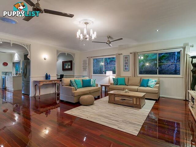 33 Lookout Terrace TRINITY BEACH QLD 4879