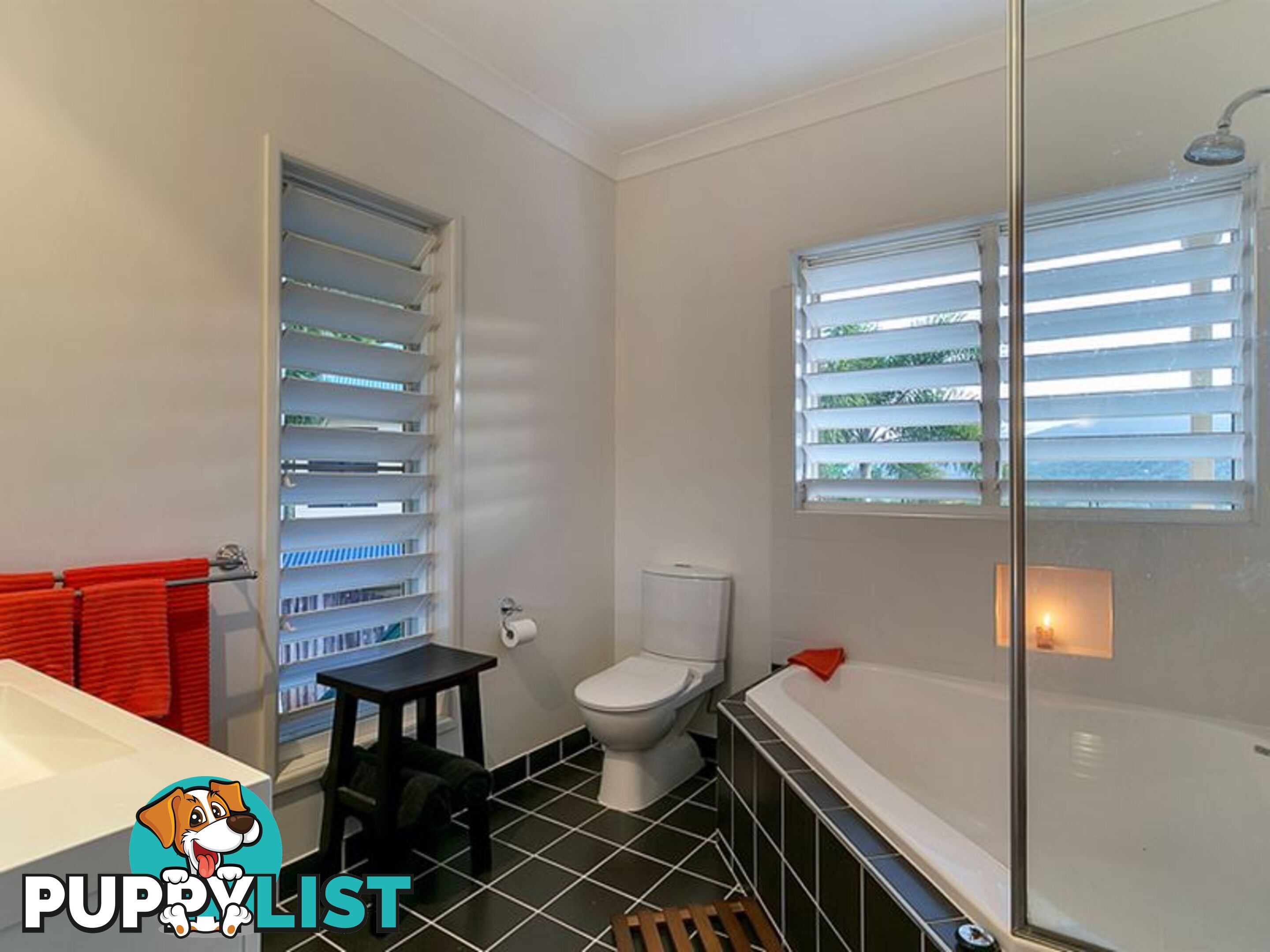 33 Lookout Terrace TRINITY BEACH QLD 4879