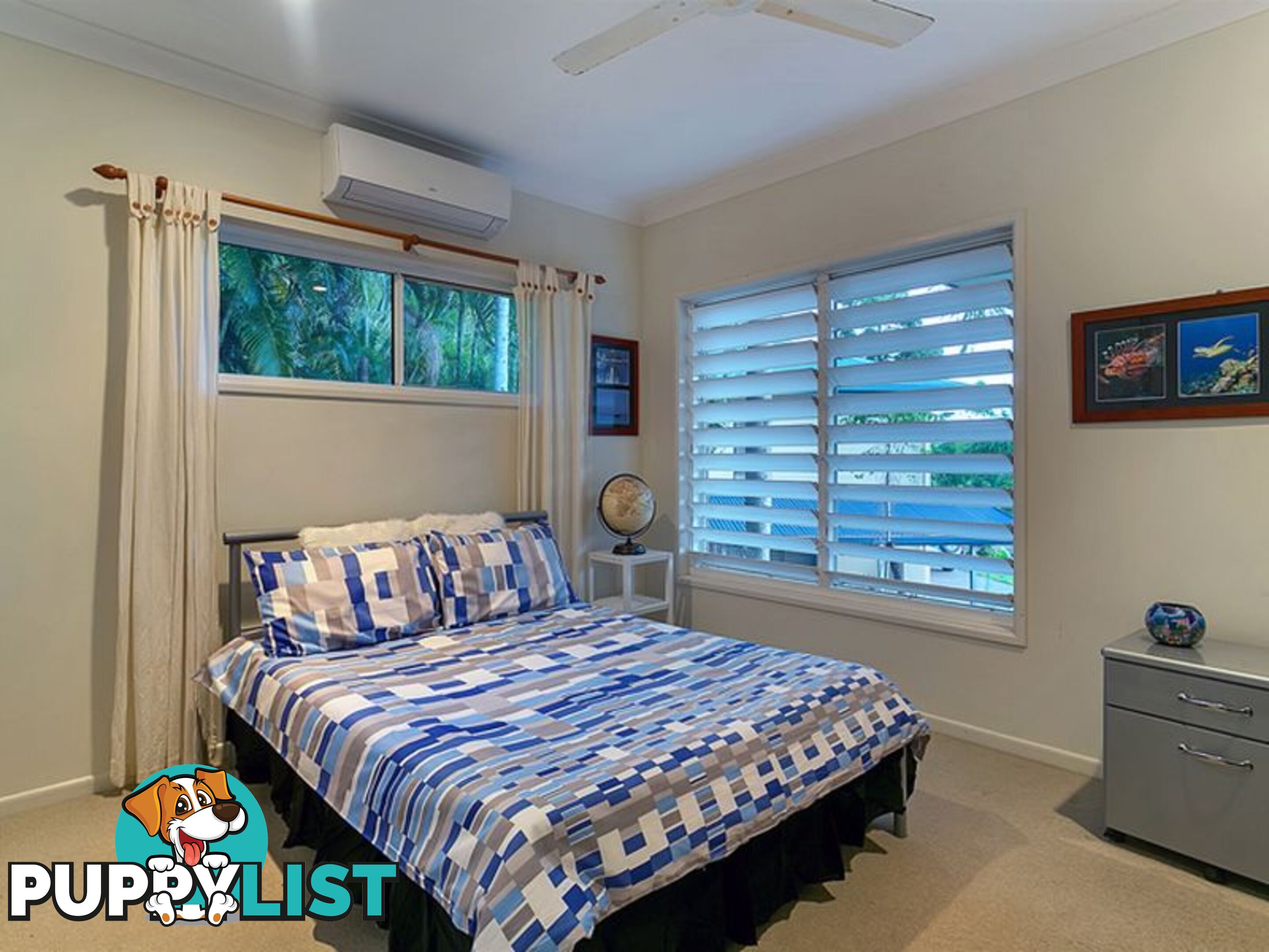 33 Lookout Terrace TRINITY BEACH QLD 4879