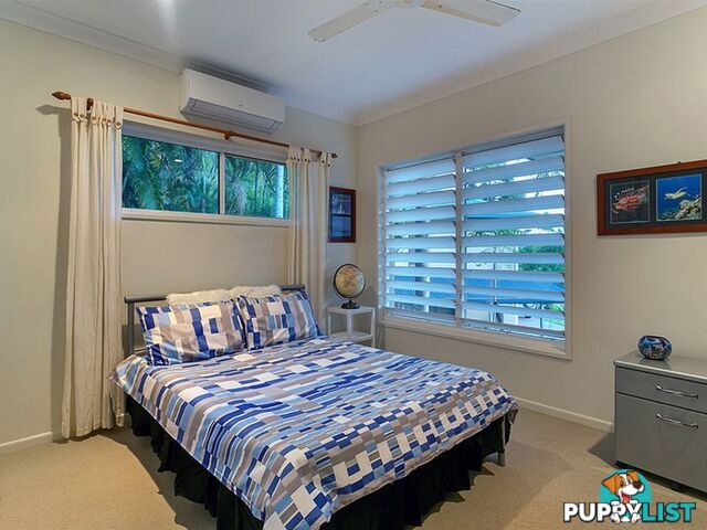 33 Lookout Terrace TRINITY BEACH QLD 4879