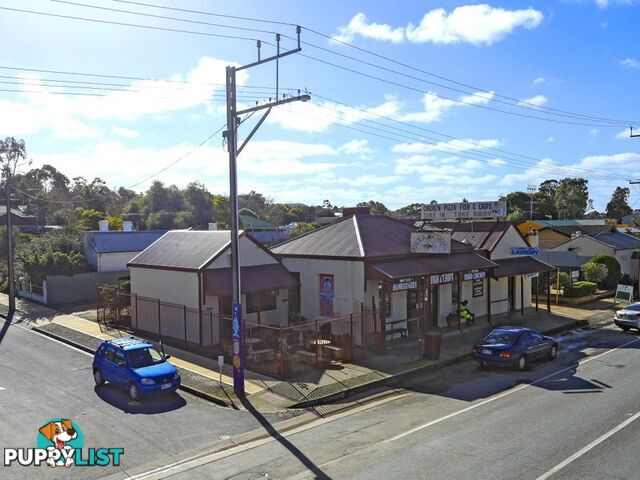 5-7 South Terrace STRATHALBYN SA 5255