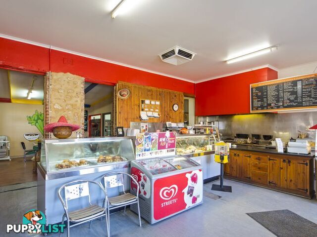 5-7 South Terrace STRATHALBYN SA 5255