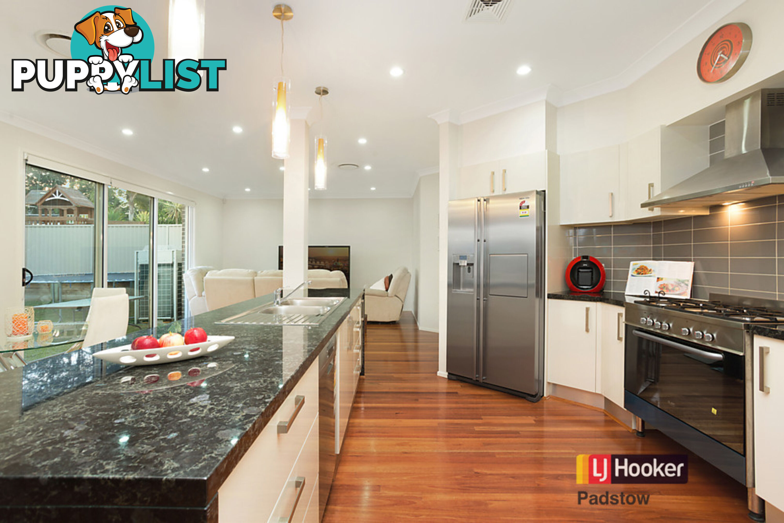 46 Kathleen Parade PICNIC POINT NSW 2213