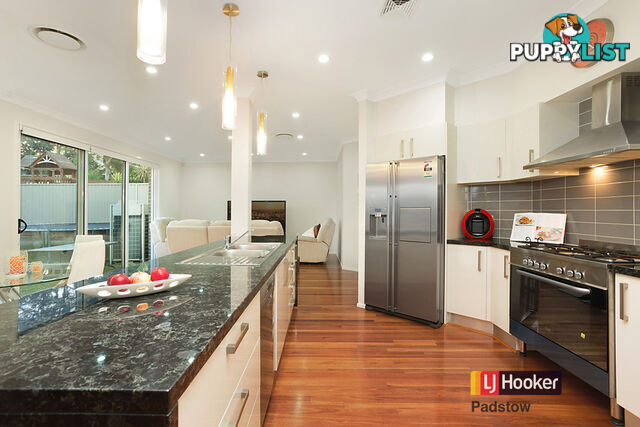 46 Kathleen Parade PICNIC POINT NSW 2213