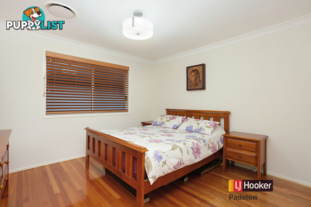 46 Kathleen Parade PICNIC POINT NSW 2213