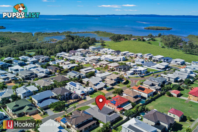 37 Waterville Drive THORNLANDS QLD 4164