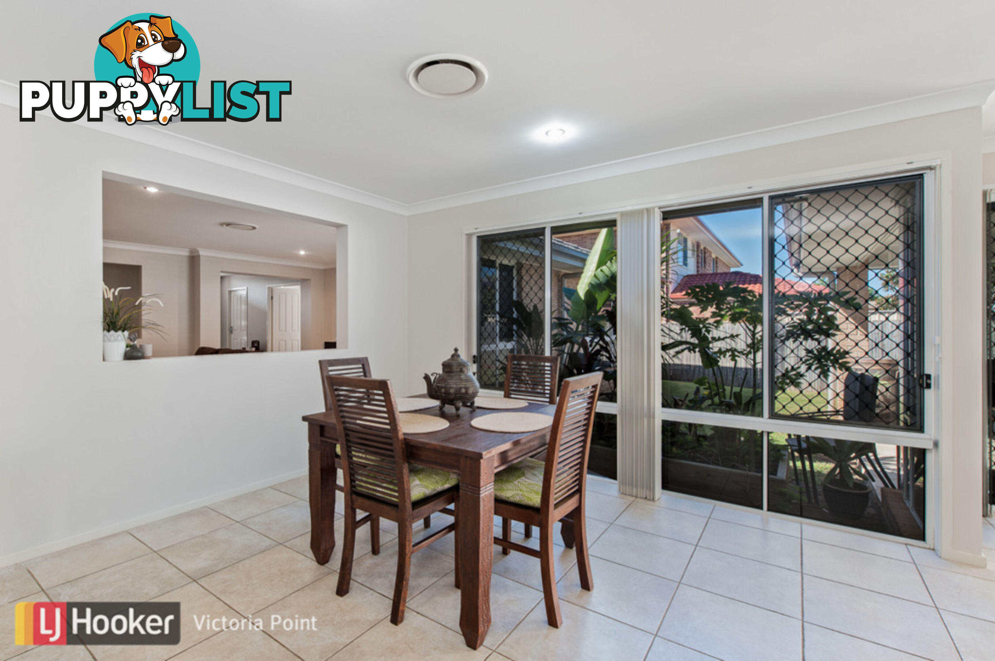 37 Waterville Drive THORNLANDS QLD 4164