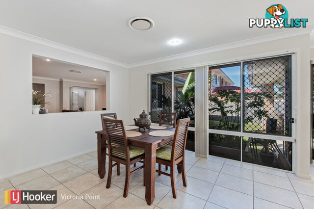 37 Waterville Drive THORNLANDS QLD 4164