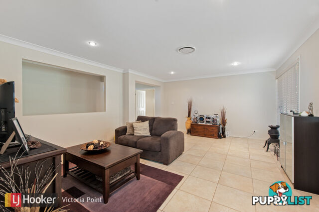 37 Waterville Drive THORNLANDS QLD 4164