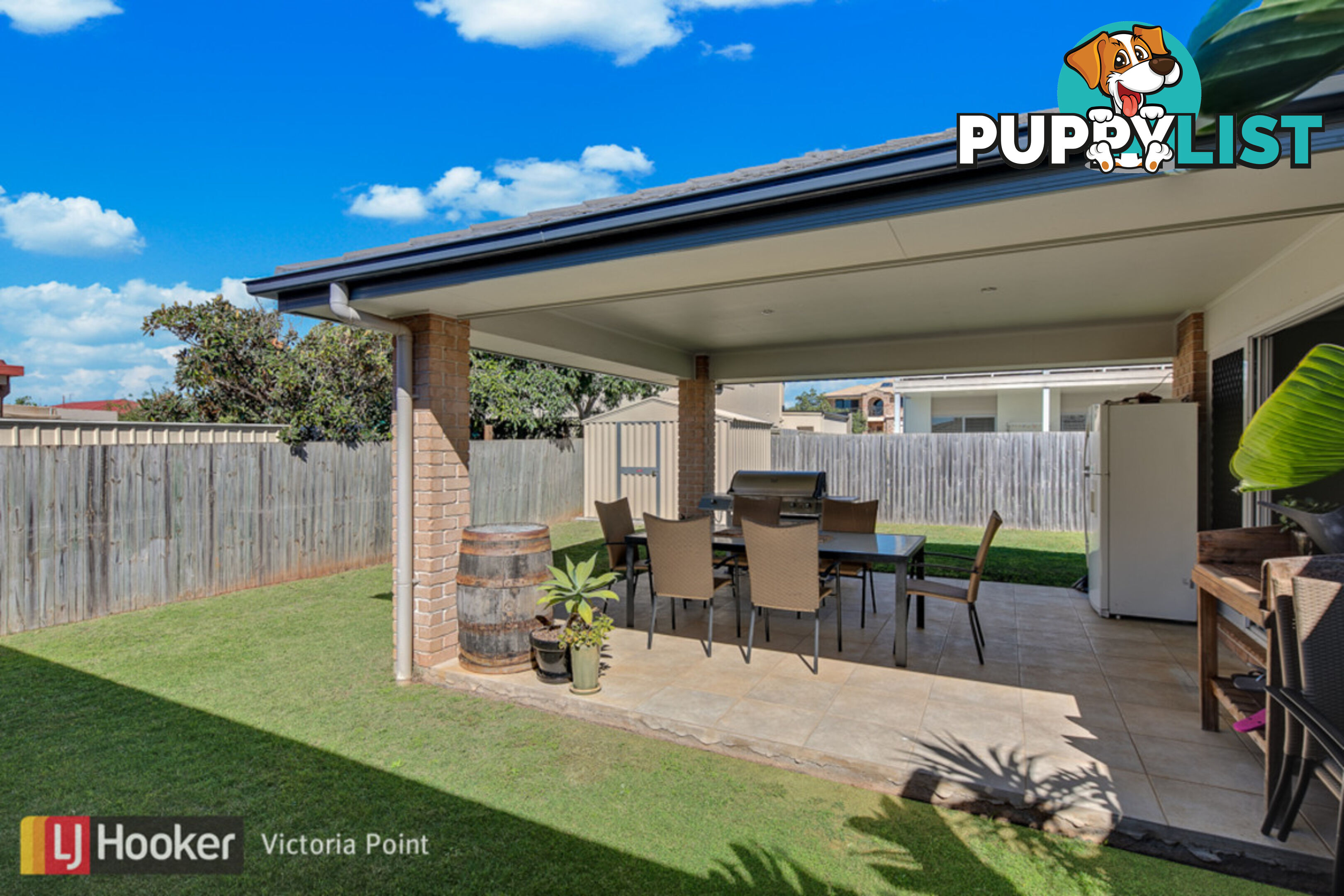 37 Waterville Drive THORNLANDS QLD 4164