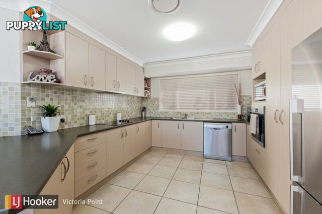 37 Waterville Drive THORNLANDS QLD 4164