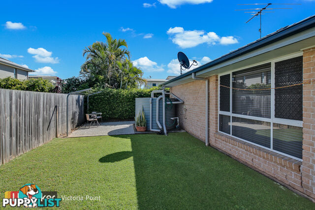 37 Waterville Drive THORNLANDS QLD 4164