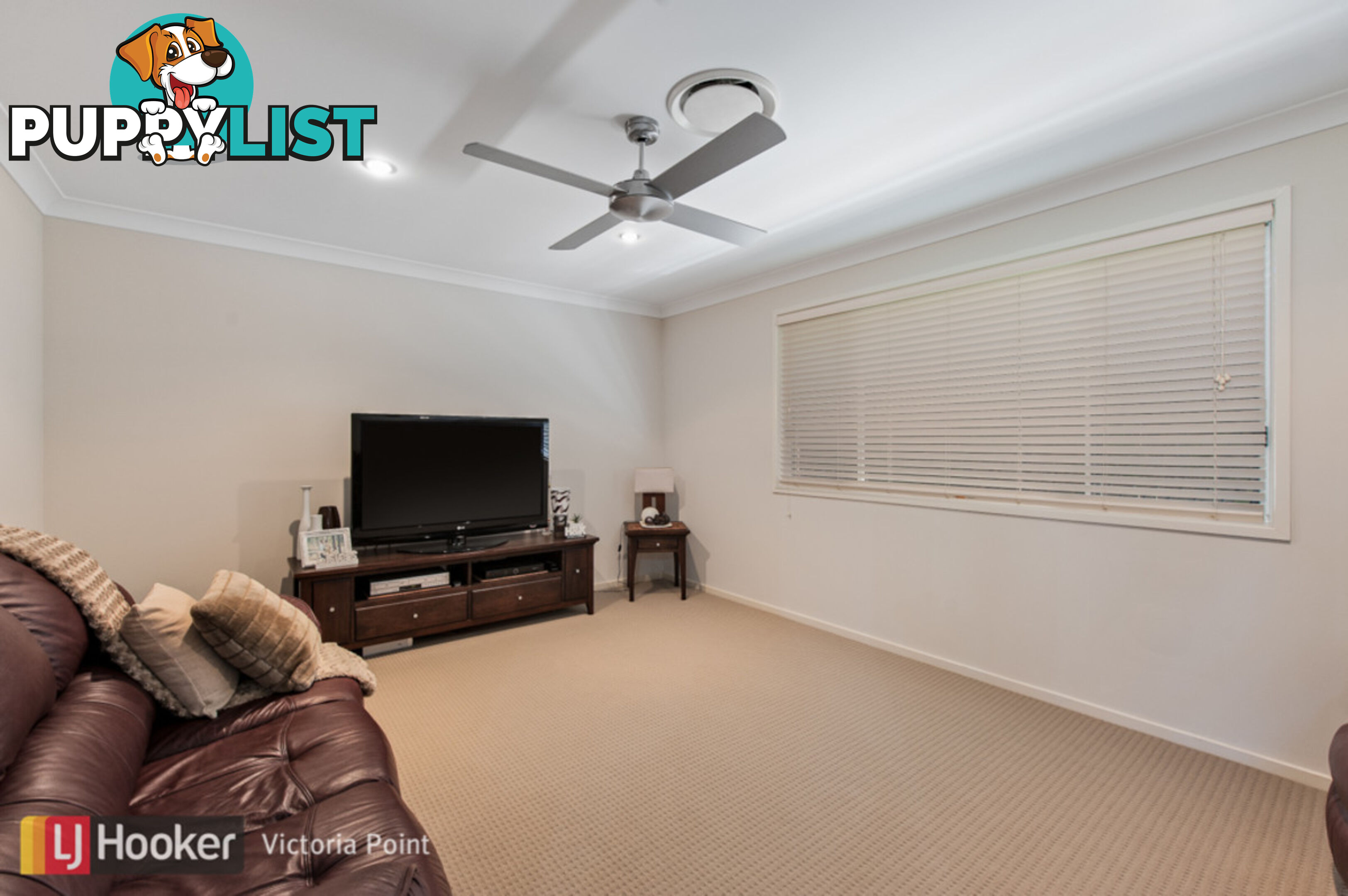 37 Waterville Drive THORNLANDS QLD 4164