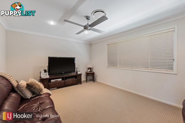 37 Waterville Drive THORNLANDS QLD 4164