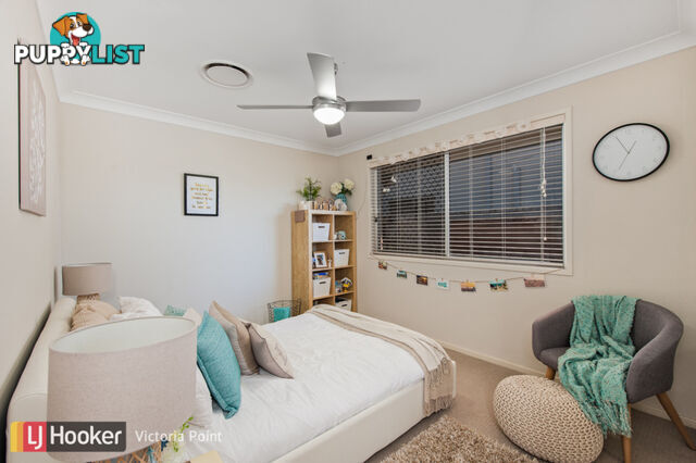 37 Waterville Drive THORNLANDS QLD 4164