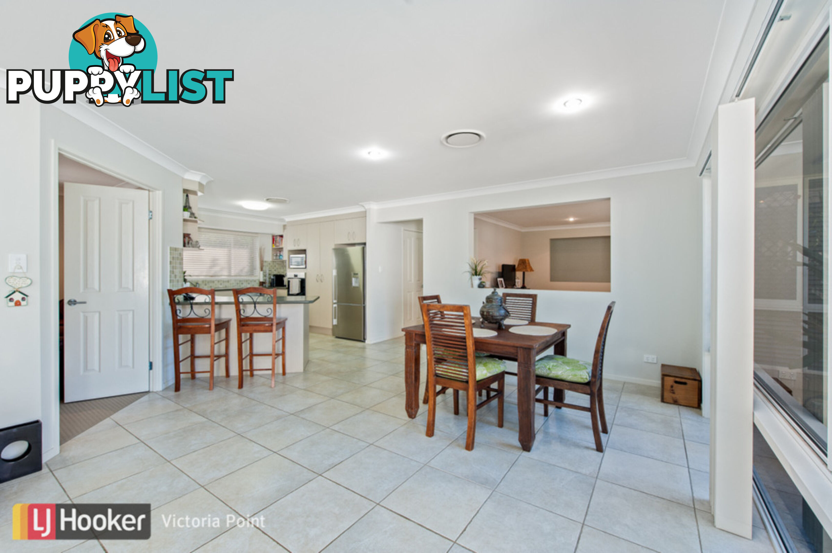 37 Waterville Drive THORNLANDS QLD 4164