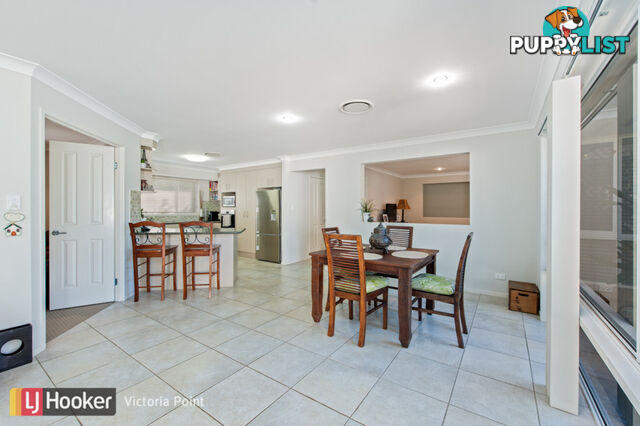 37 Waterville Drive THORNLANDS QLD 4164