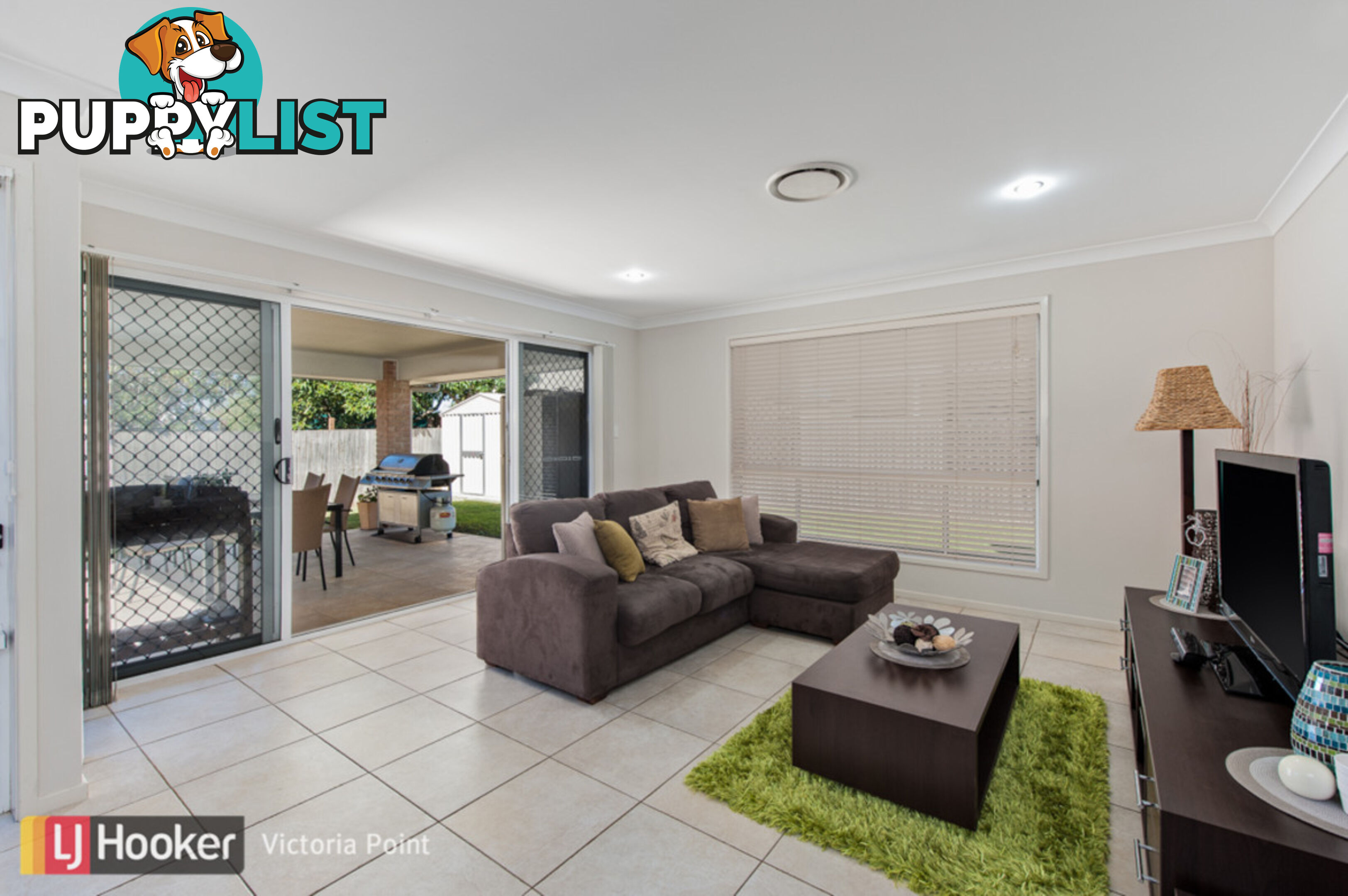 37 Waterville Drive THORNLANDS QLD 4164