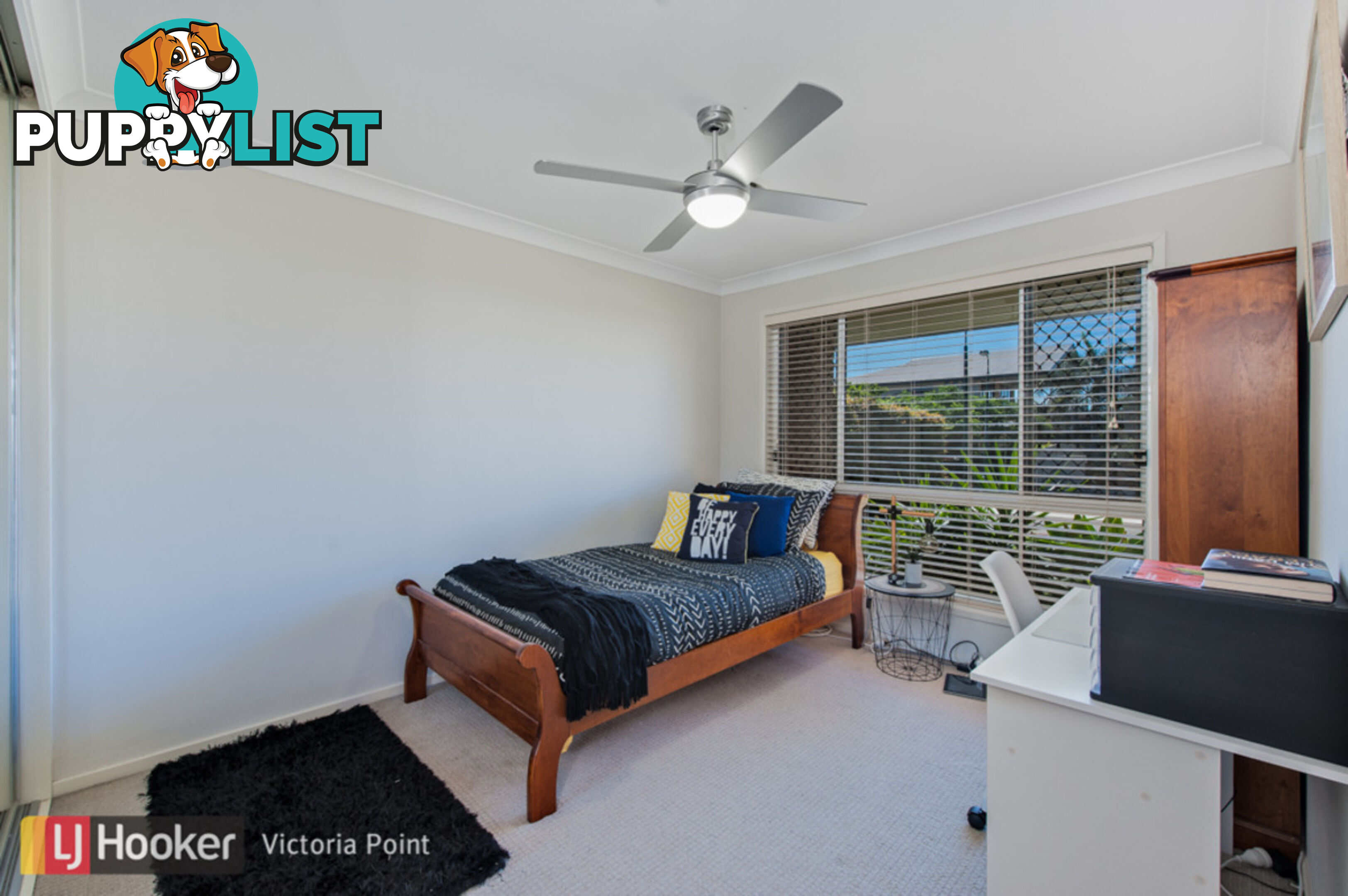 37 Waterville Drive THORNLANDS QLD 4164