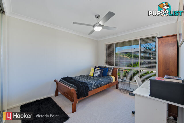 37 Waterville Drive THORNLANDS QLD 4164