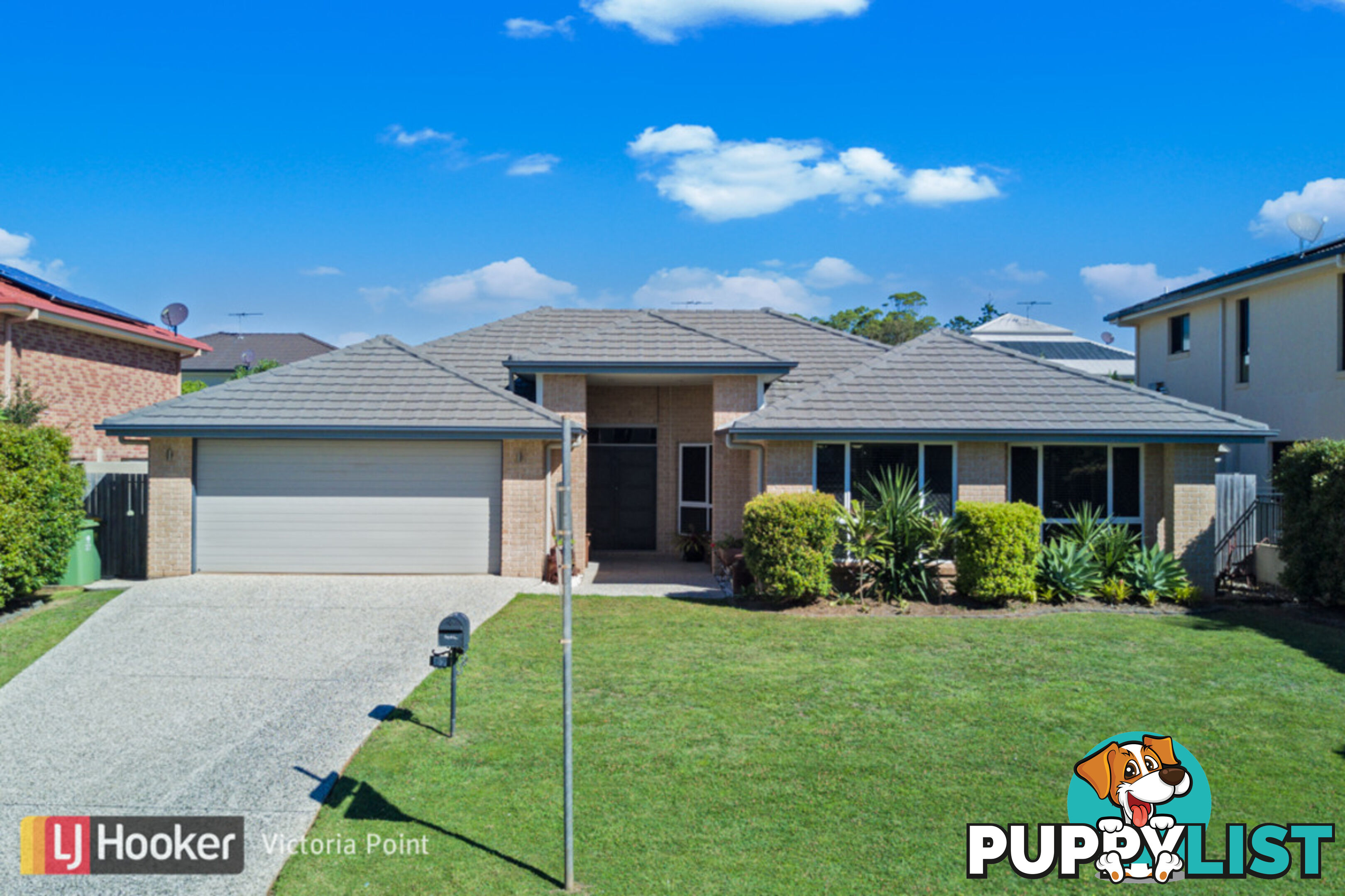 37 Waterville Drive THORNLANDS QLD 4164