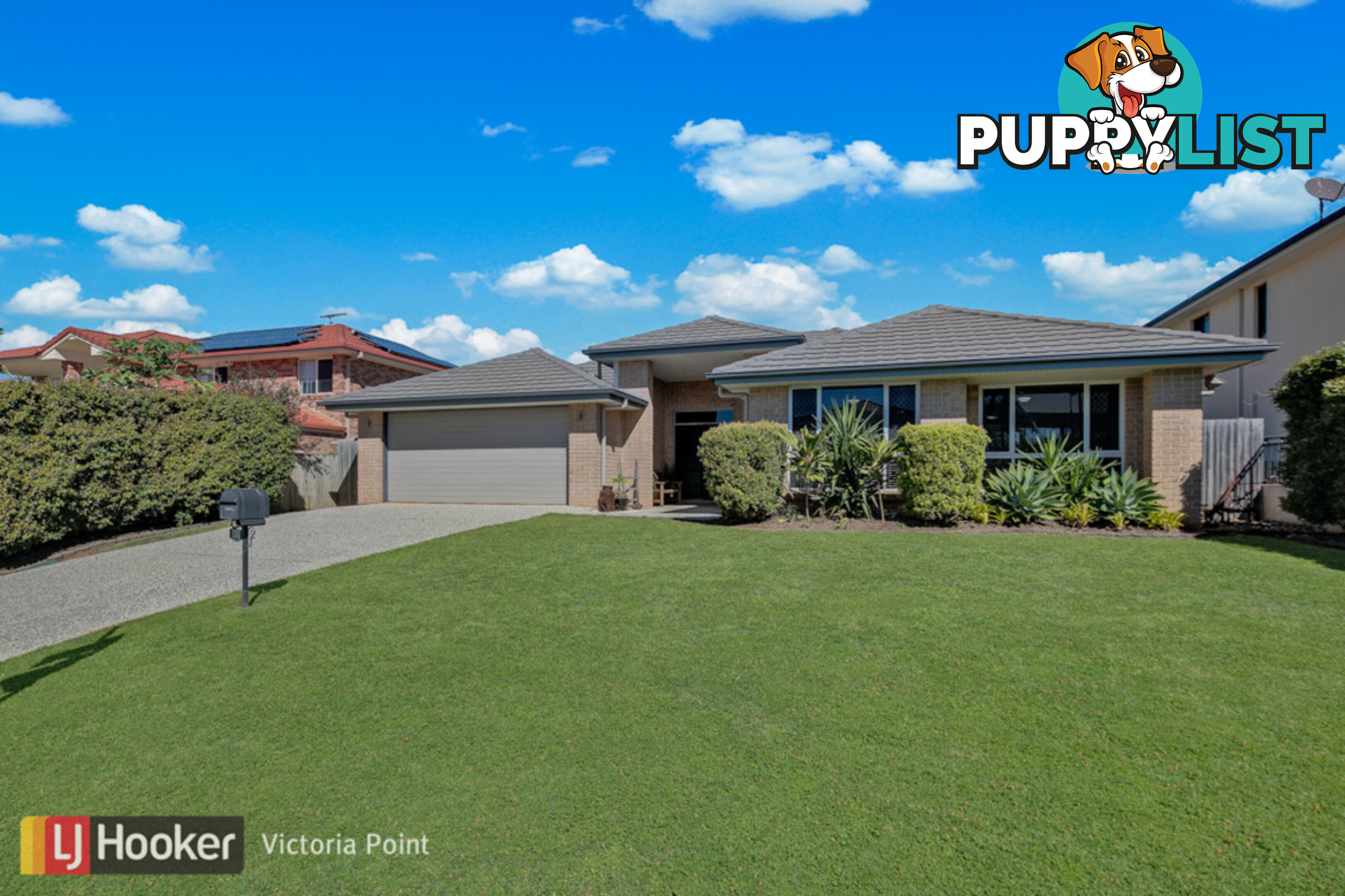 37 Waterville Drive THORNLANDS QLD 4164