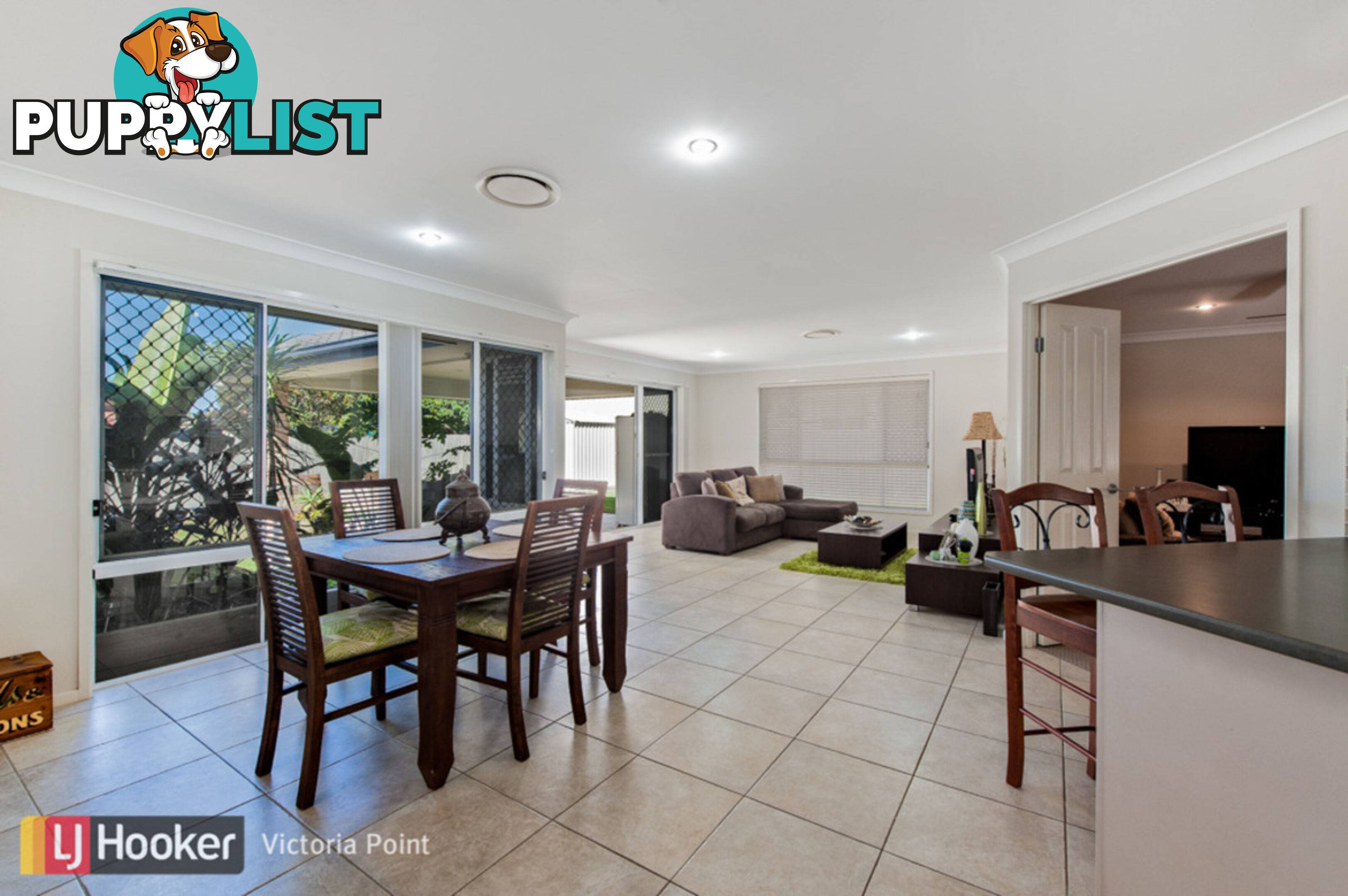 37 Waterville Drive THORNLANDS QLD 4164