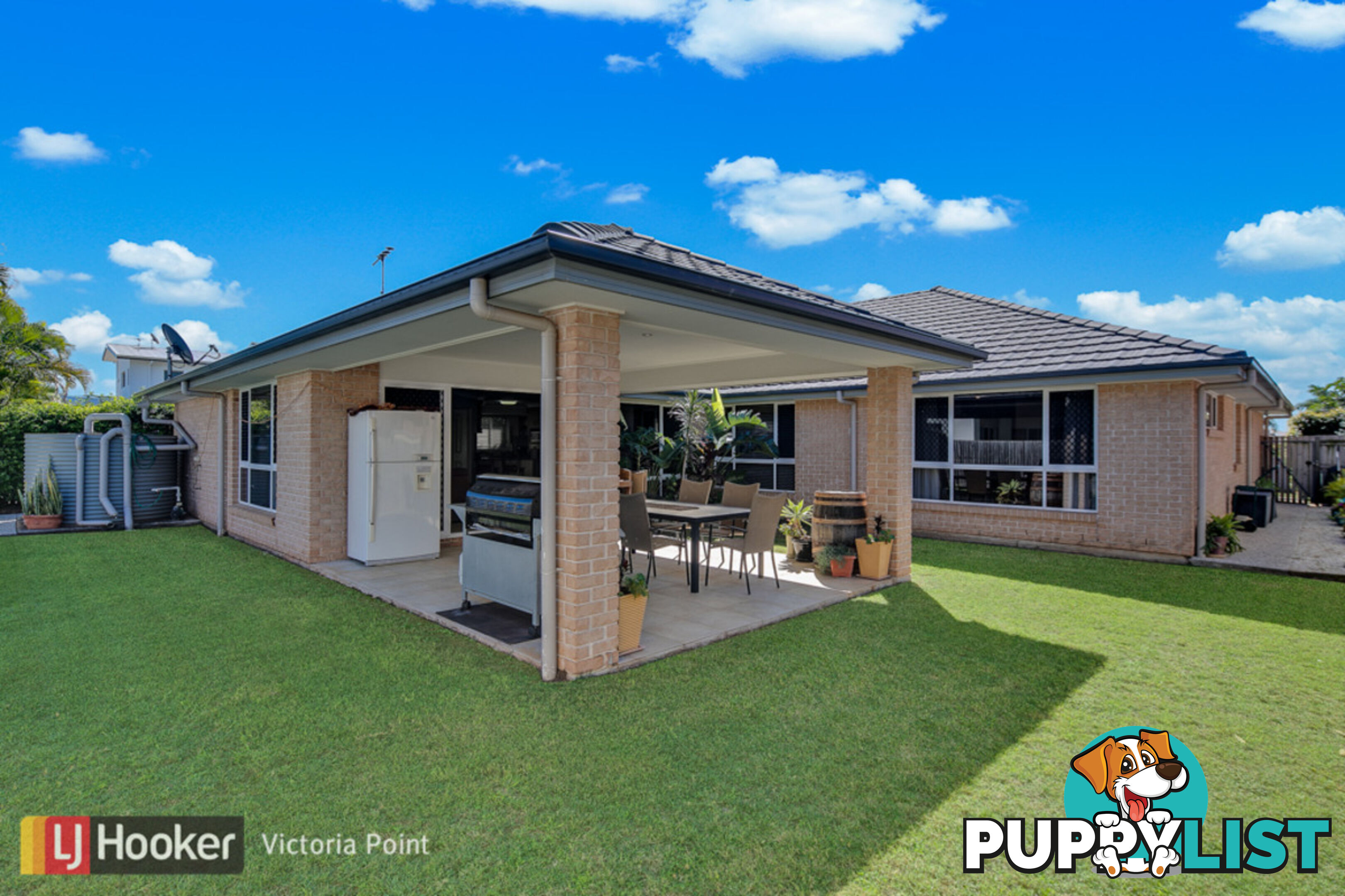 37 Waterville Drive THORNLANDS QLD 4164