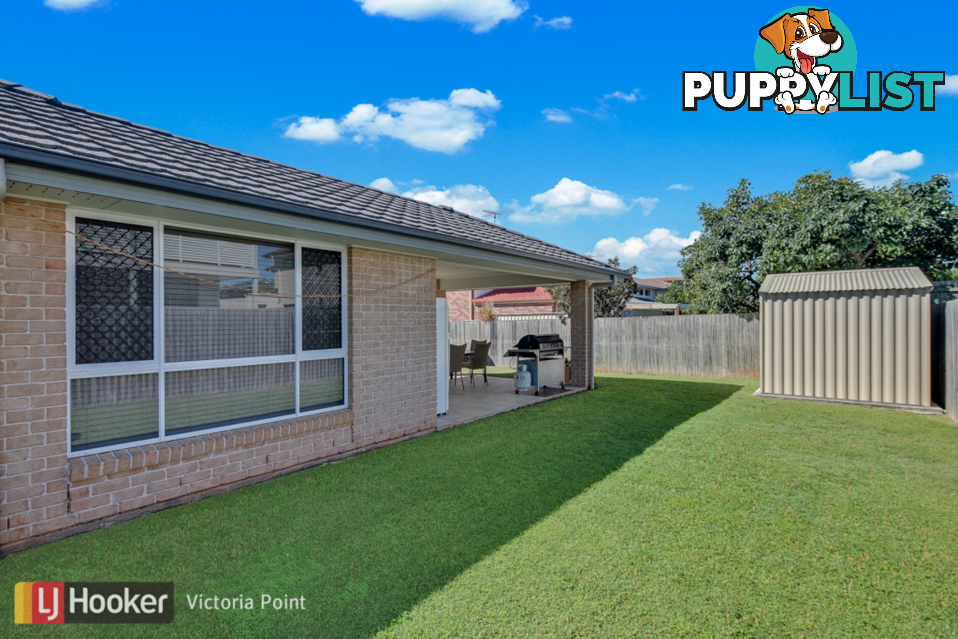 37 Waterville Drive THORNLANDS QLD 4164