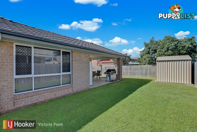 37 Waterville Drive THORNLANDS QLD 4164