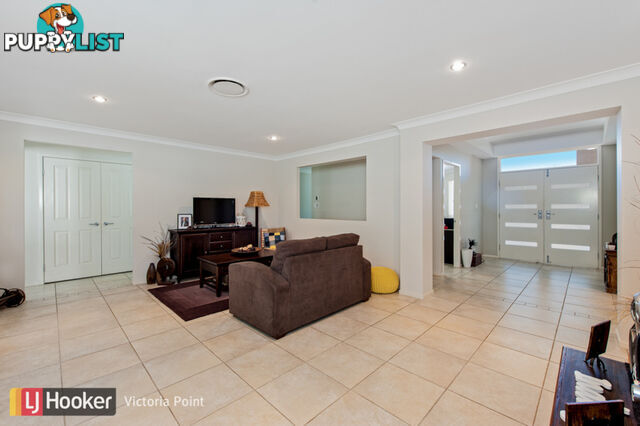 37 Waterville Drive THORNLANDS QLD 4164