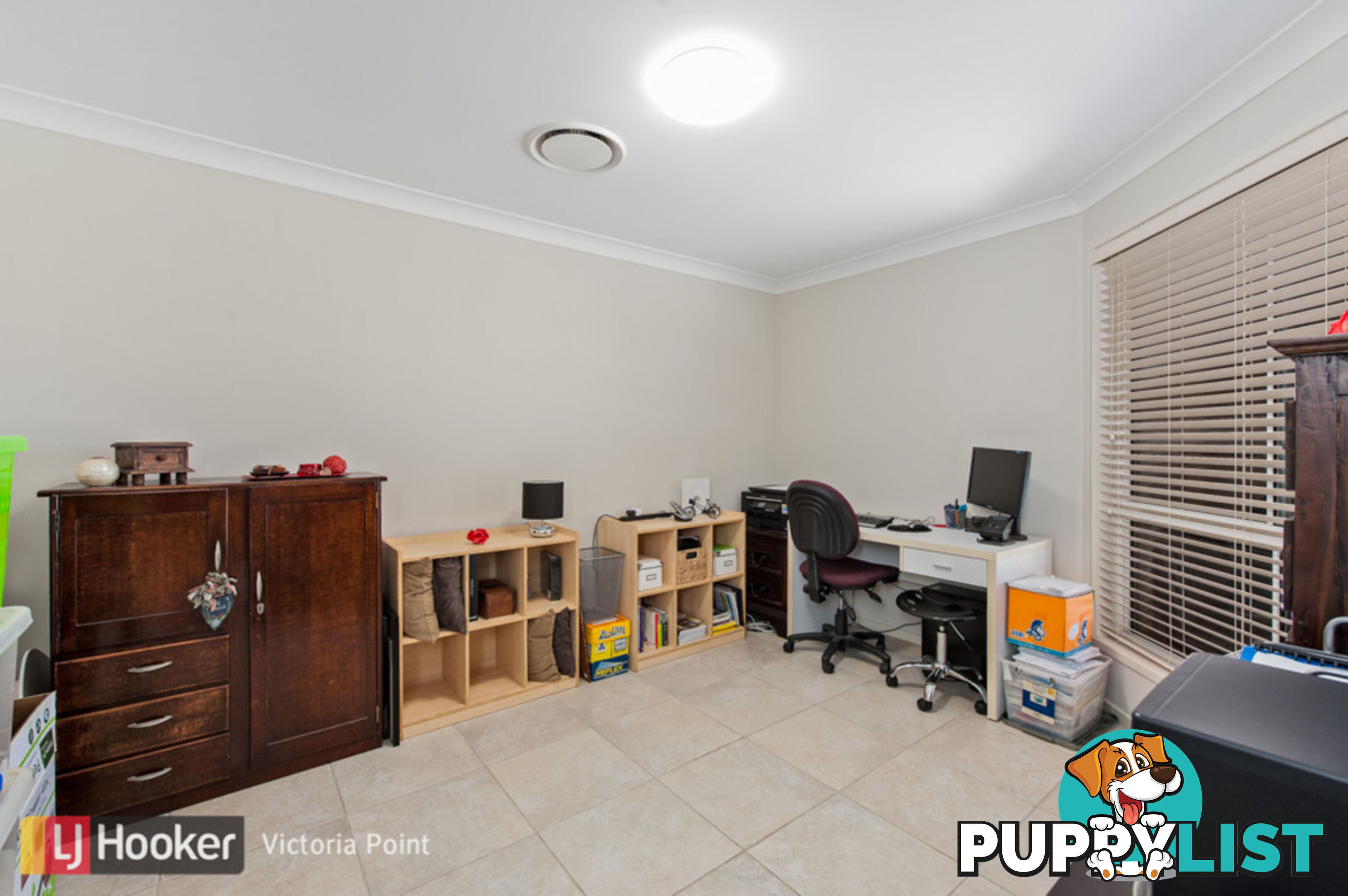 37 Waterville Drive THORNLANDS QLD 4164