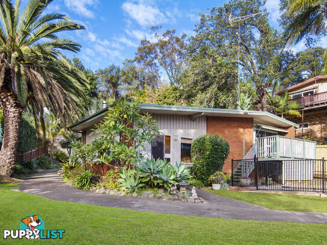 17 Suncrest Avenue NEWPORT NSW 2106