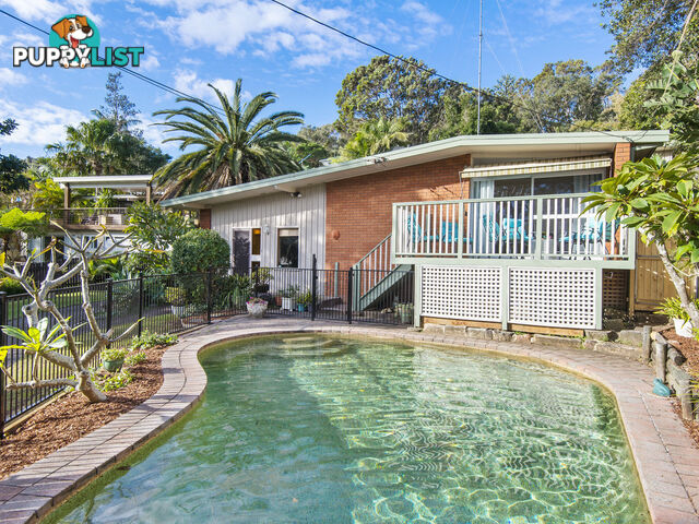 17 Suncrest Avenue NEWPORT NSW 2106