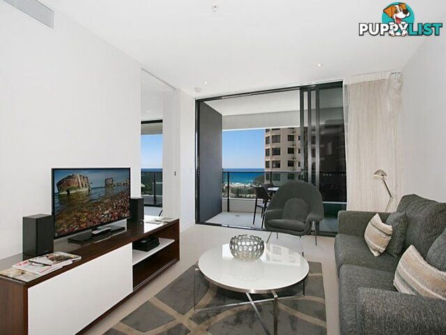 10505/1 Oracle Boulevard BROADBEACH QLD 4218