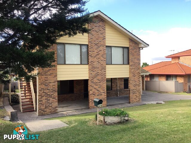 1/24 Fuschia Drive TAREE NSW 2430