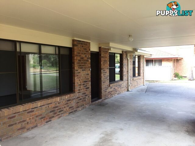 1/24 Fuschia Drive TAREE NSW 2430