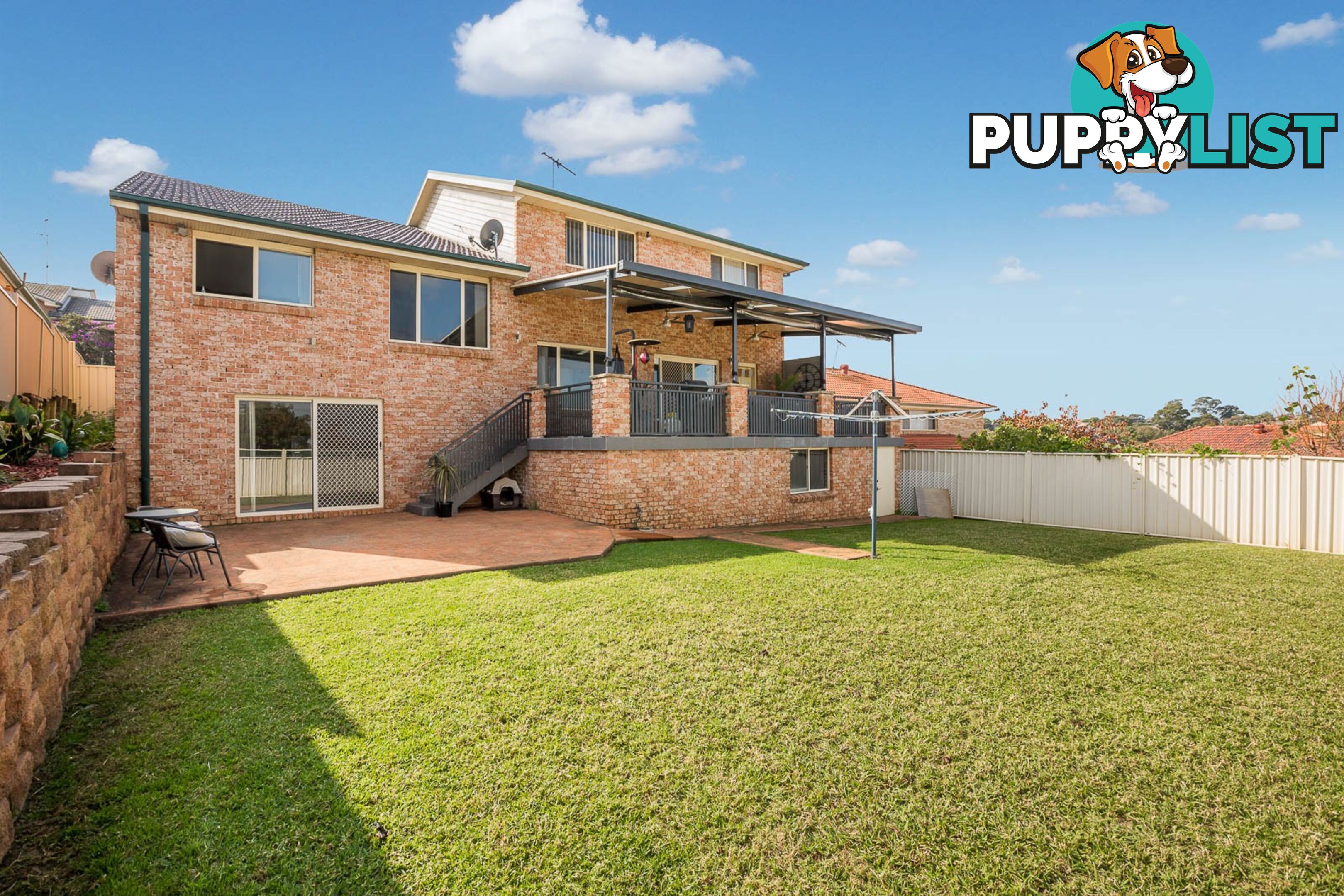 10 Patrine Place BELLA VISTA NSW 2153