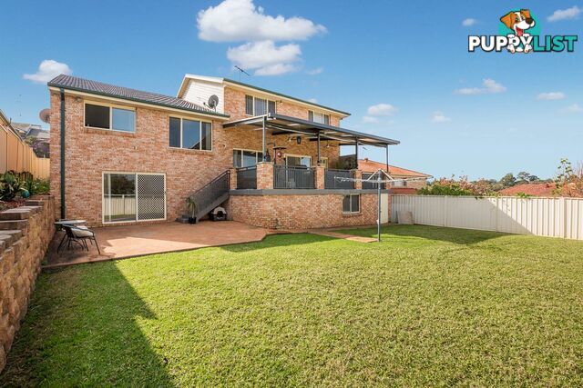 10 Patrine Place BELLA VISTA NSW 2153