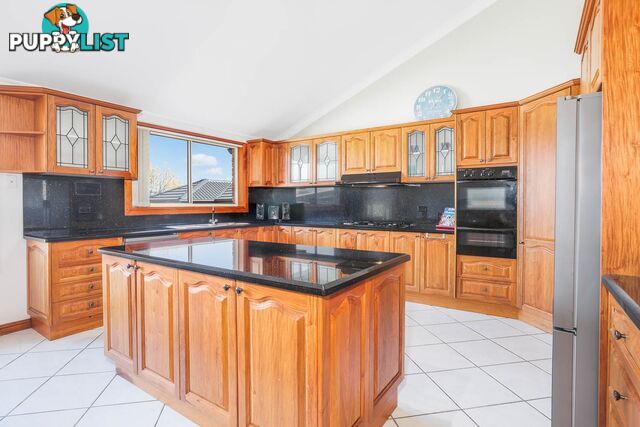 10 Patrine Place BELLA VISTA NSW 2153